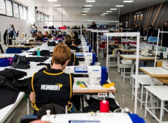 U Jablanici otvorena tvornica koja će zapošljavati 150 radnica
