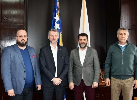 Iz Vlade KS i Uprave policije poručuju: Sigurnost u saobraćaju ćemo podići na viši nivo
