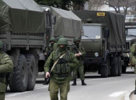 Ruski poslanici odobrili Putinu da koristi vojnu silu van zemlje