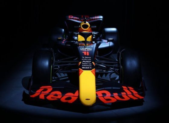 Red Bullov novi bolid debitirao na testiranju u Barceloni