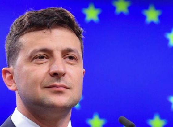 Poljska i Litvanija smatraju da Ukrajina zaslužuje status kandidata za članstvo u EU
