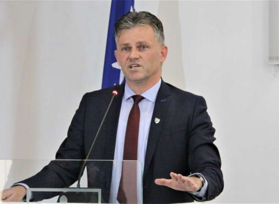 Bašić: Vlada ZDK će izdvojiti i dodatan novac za robne rezerve u 2022. godini