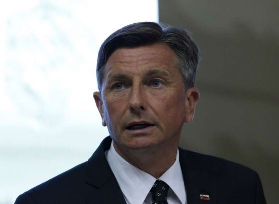 Slovenija: Pahor i Janša osudili agresiju Rusije