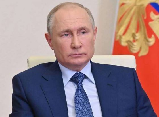 Putin poručio Erdoganu da su SAD i NATO ignorisali zahtjeve Rusije