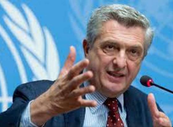 UN poziva susjedne zemlje da s Ukrajinom drže granice otvorenim zbog priliva izbjeglica