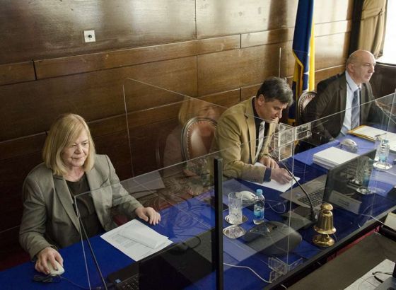 Vanjski dug Federacije BiH na dan 31.12.2021. godine iznosio 5,4 milijarde KM