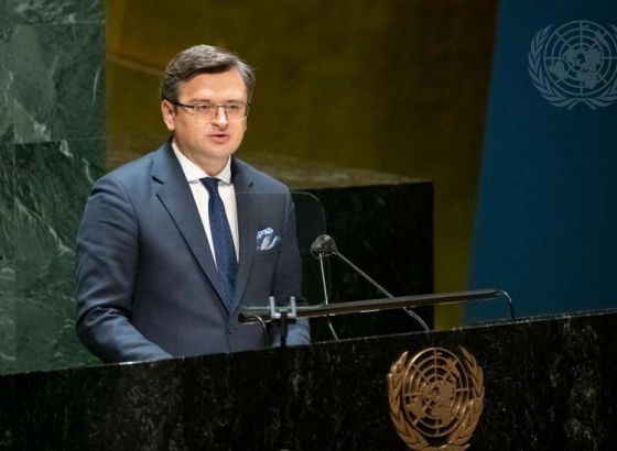 Ukrajinski ministar vanjskih poslova upozorio na strašne globalne posljedice ruske invazije