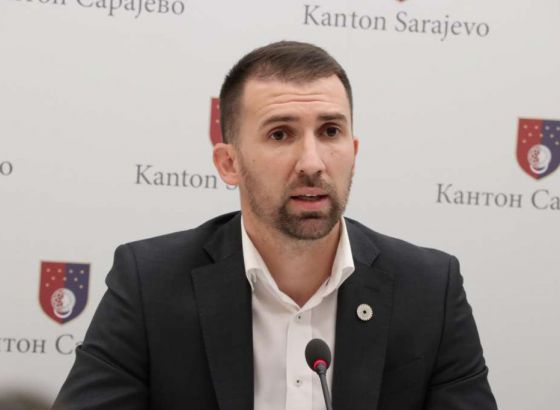 Delić: Poticaji Ministarstva privrede KS u vrijednosti 13,5 miliona KM dostupni javnosti
