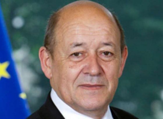 Le Drian naglasio punu podršku Francuske evropskoj perspektivi BiH