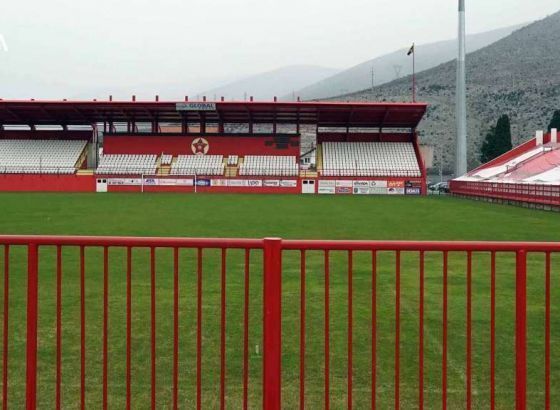 Stadion 'Rođeni' dobiva hibridni travnjak