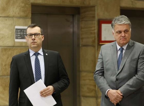 Predložen nastavak rada dva bloka u TE Tuzla i Kakanj