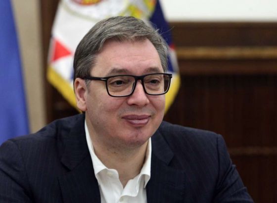 Srbijanski vrh još se nije očitovao o napadu, ukrajinski veleposlanik očekuje potporu