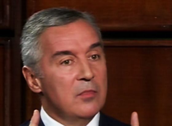 Crna Gora: Đukanović započinje konzultacije o mandataru