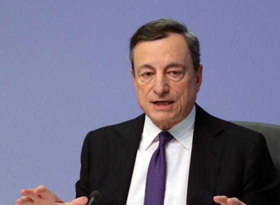 Draghi: Ukrajinska kriza mogla bi trajati dugo