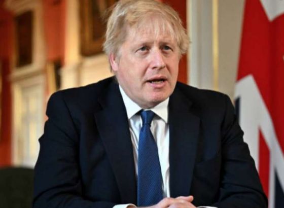 Johnson potvrdio 10 glavnih mjera kao odgovor na rusku invaziju na Ukrajinu