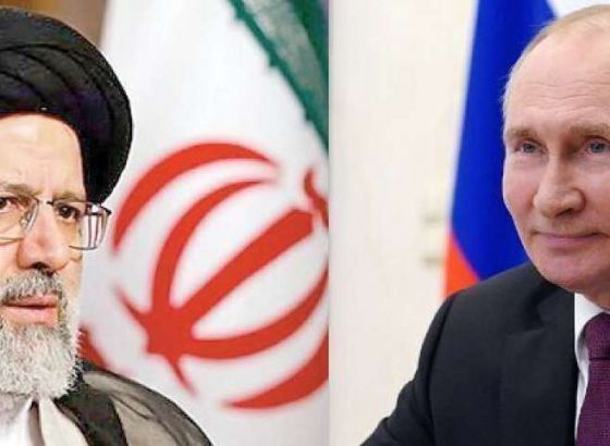 Raisi: NATO prijetnja sigurnosti i stabilnosti regiona