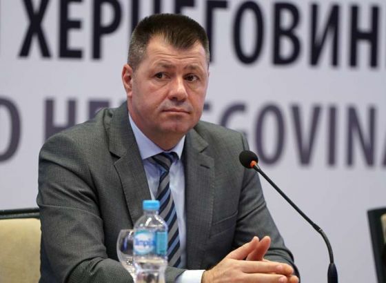 Egrlić: Privreda BiH osjetit će posljedice sukoba Rusije i Ukrajine 