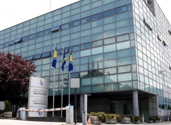 NO PS BiH u ponedjeljak o javnom konkursu za čelnike policijskih agencija u BiH