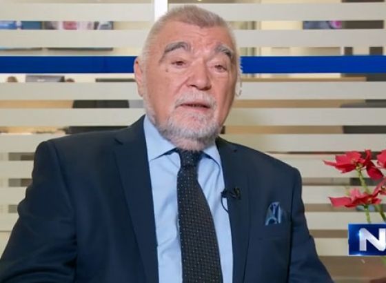 Mesić: Što prije učiniti korake koji će pomoći BiH da se uključi u EU integracije