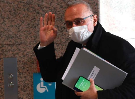 Grlić Radman: U Ukrajini još između 30 i 50 hrvatskih državljana