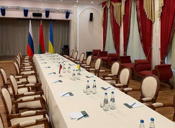 Ukrajina zahtijeva trenutni prekid vatre i povlačenje ruskih snaga
