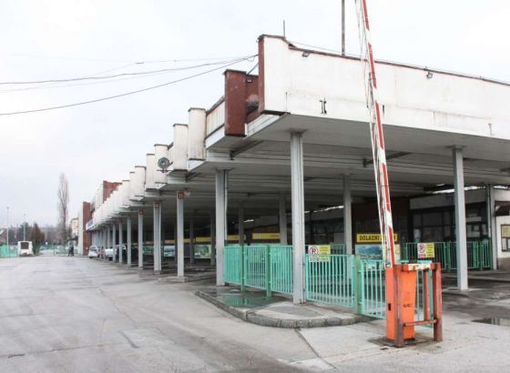 Hrvatski prijevoznici ponudili autobuse za ukrajinske izbjeglice