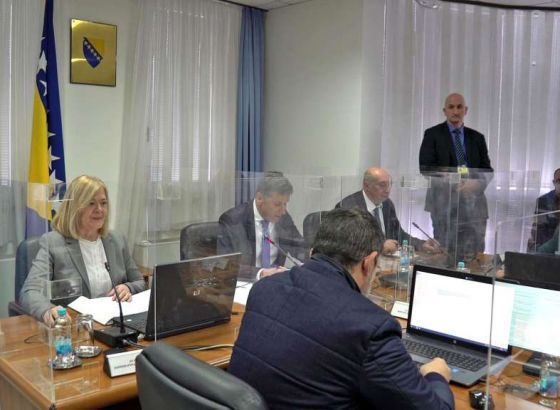 Mjere Vlade FBiH za prevazilaženje očekivanih ekonomskih poremećaja