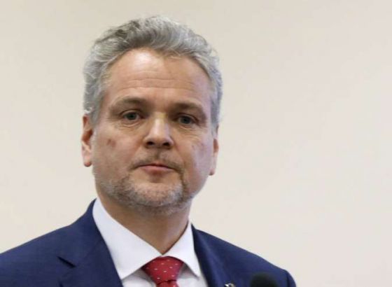 Sattler: BiH mora usaglasiti stavove s EU po pitanju krize u Ukrajini