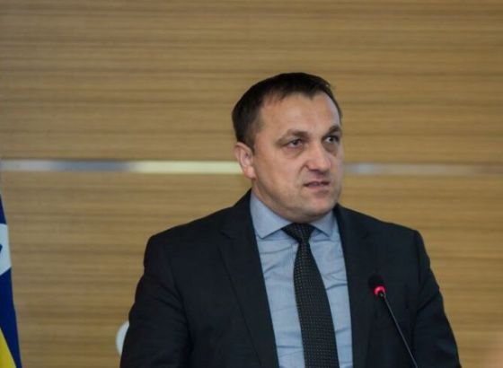 Dedić: Poljoprivrednicima na raspolaganju više od 160 milijuna KM