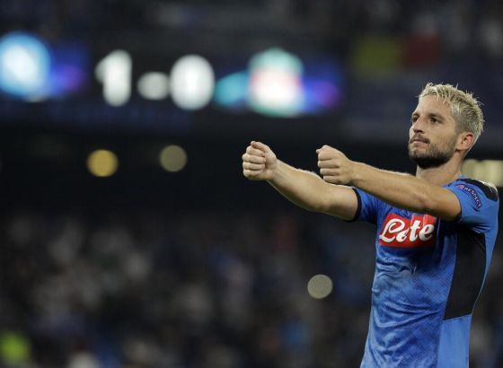 Napoli u sudijskoj nadoknadi slavio na Olimpiku i preuzeo prvo mjesto