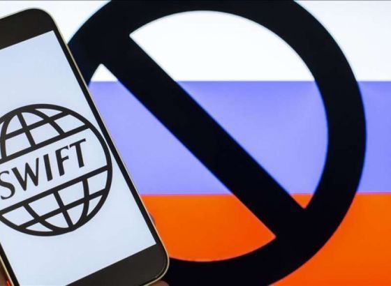 EU isključuje sedam ruskih banaka iz SWIFT sistema