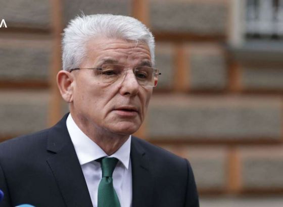 Džaferović: BiH već ima stavove kada je u pitanju ruska agresija na Ukrajinu
