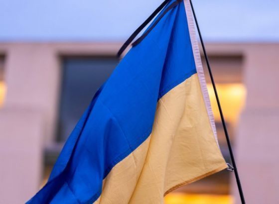 Zračni udar onog prokletog Putina mi je uzeo dijete