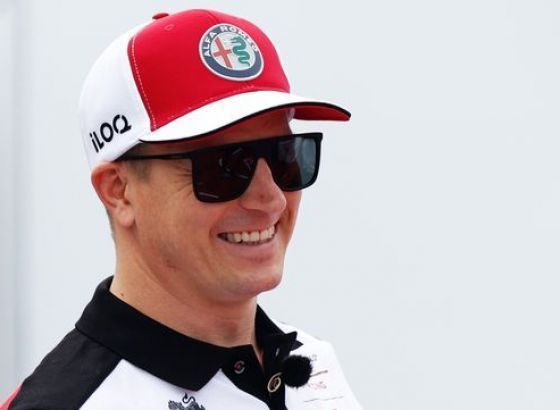 Raikkonen nakon F1 napravio zaokret u karijeri