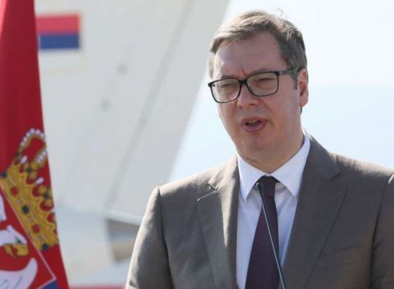 Vučić potvrdio: Srbija osudila rusku agresiju protiv Ukrajine