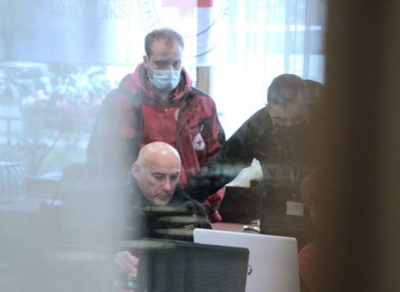 Hrvatska šalje novi humanitarni konvoj za Moldaviju