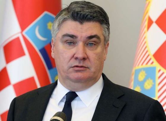 Milanović poručio Dodiku da će ga uskoro nazvati