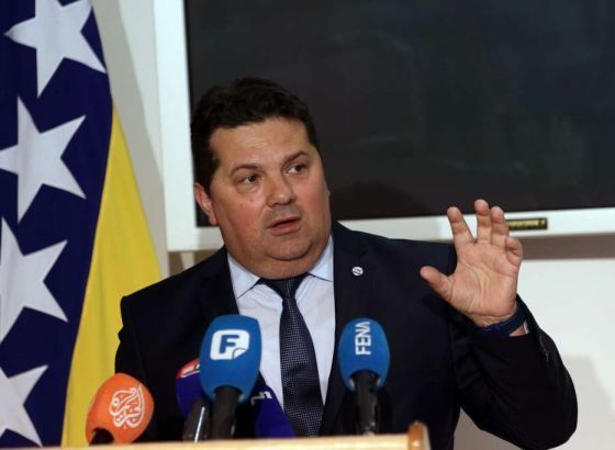 Srpski klub u PSBiH: Sjednica Predstavničkog doma zakazana da bi produbila podjele