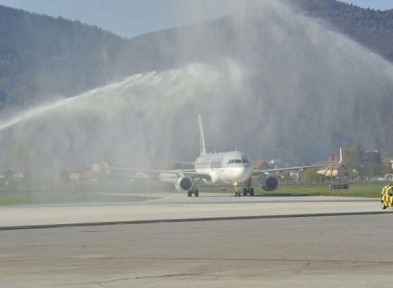 Qatar Airways ponovo uspostavlja letove za Sarajevo