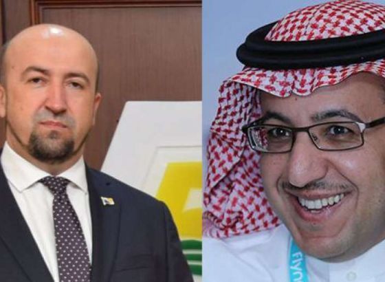 Prvi put direktni letovi između Saudijske Arabije i Bosne i Hercegovine i u toku zime