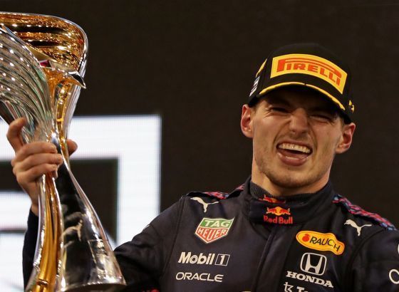 Ferstapen u Red Bulu do 2028. godine