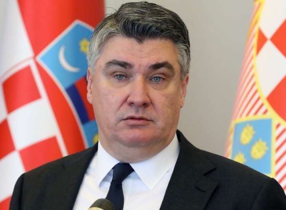 Milanović pozvao Dodika da se predstavnici RS-a vrate u institucije BiH