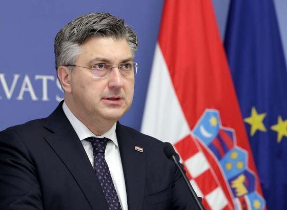 Do sada u Hrvatsku ušlo 1217 izbjeglica iz Ukrajine