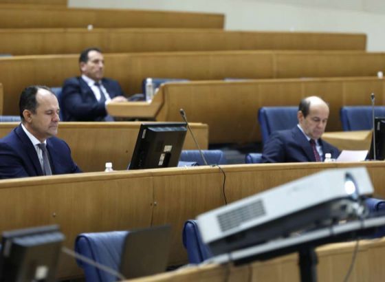 Rezolucija SDA predviđa osudu agresije Ruske Federacije na Ukrajinu i njen suverenitet