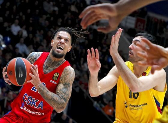 Italijan iz Moskve u Virtus, predsjednik CSKA: Molim navijače da razumiju njegovu odluku