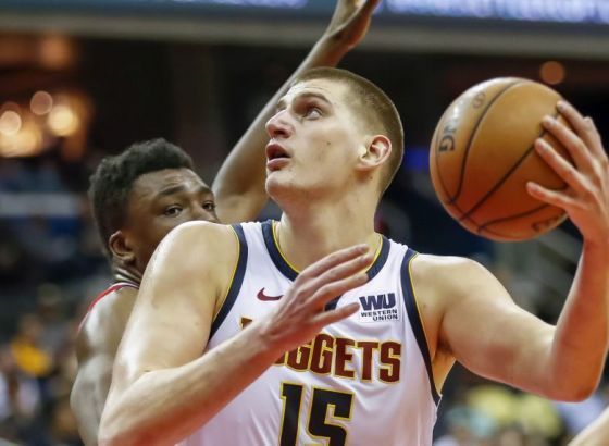 Jokić na ljeto dobija najveći ugovor u istoriji NBA lige