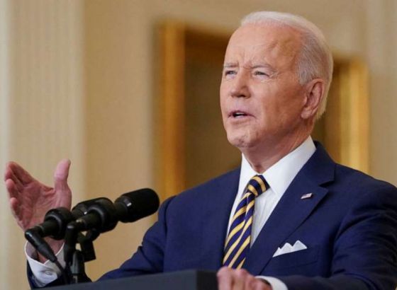 Biden kazao Zelenskom da SAD preduzima akcije za povećanje troškova Rusiji