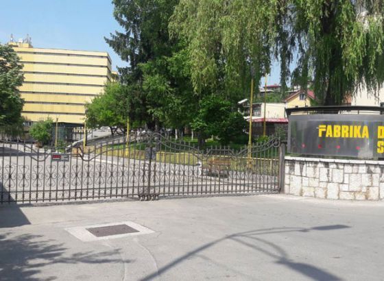 Šerif Isović: Fabrika duhana Sarajevo se mogla, trebala i morala sačuvati