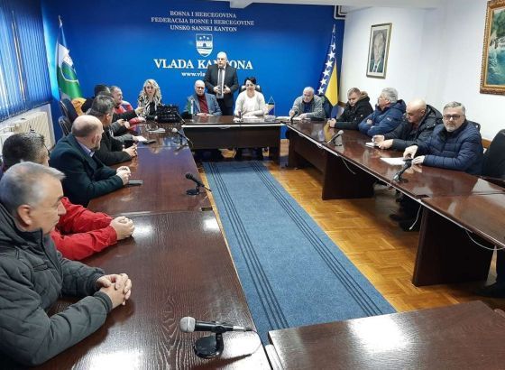 USK - Za poticaje poljoprivrednim proizvođačima osigurano više od osam miliona KM
