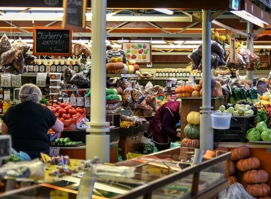 Potrošačke cijene u januaru porasle jedan posto, godišnja inflacija sedam posto